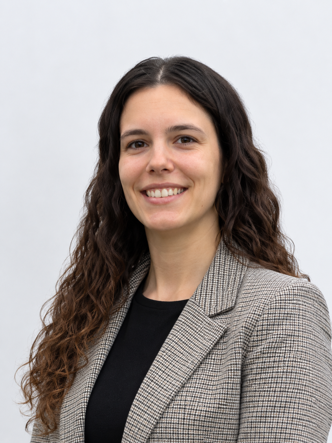 Ana Esteso Álvarez