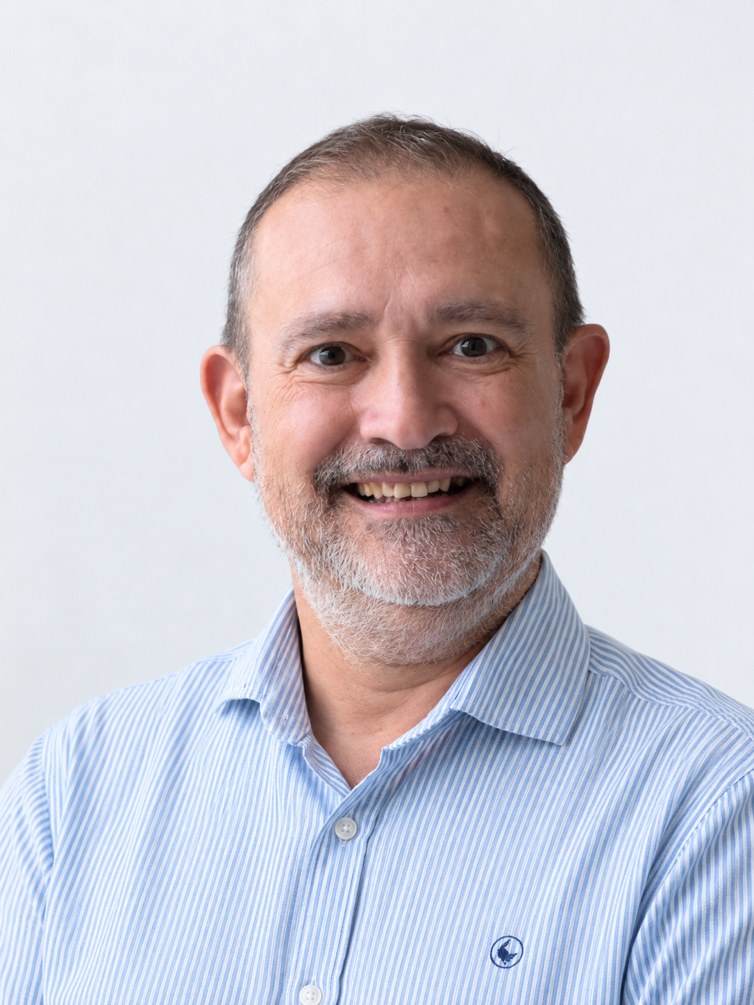 Andrés Boza García