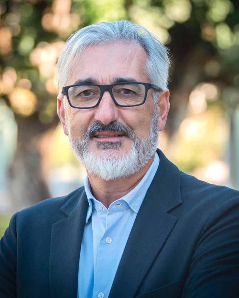 Ángel Ortiz Bas