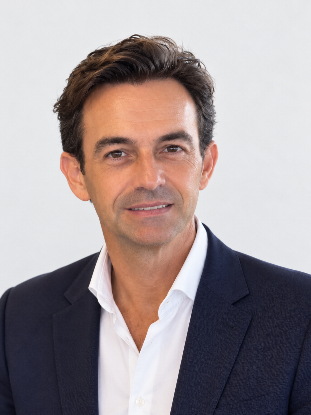David Pérez Pérez