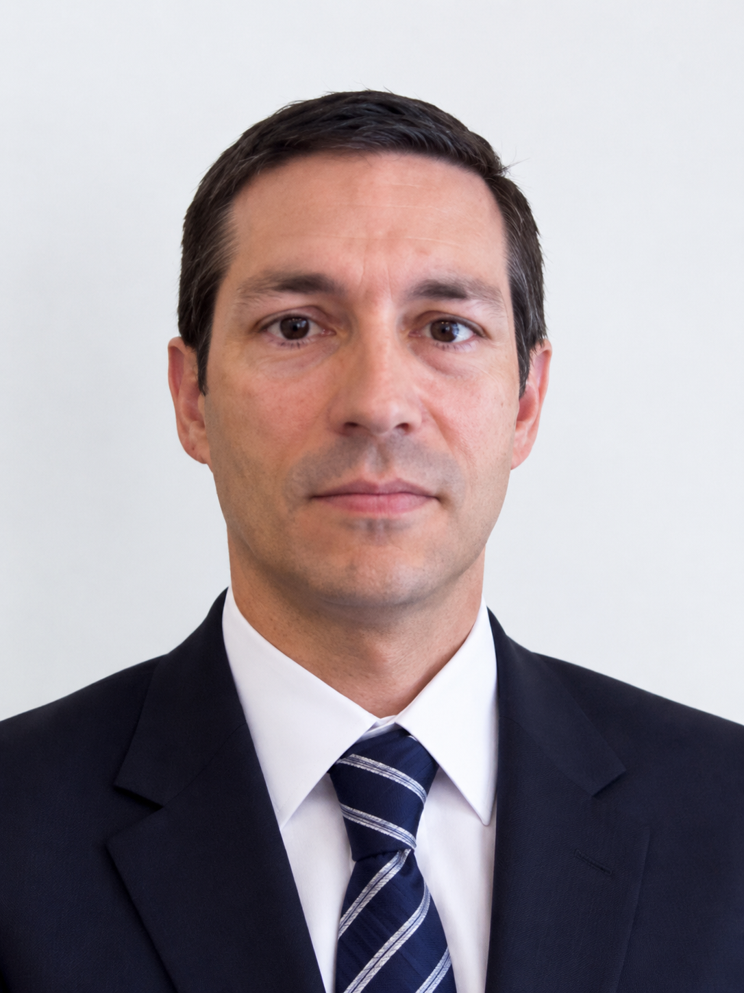 Faustino Alarcón Valero