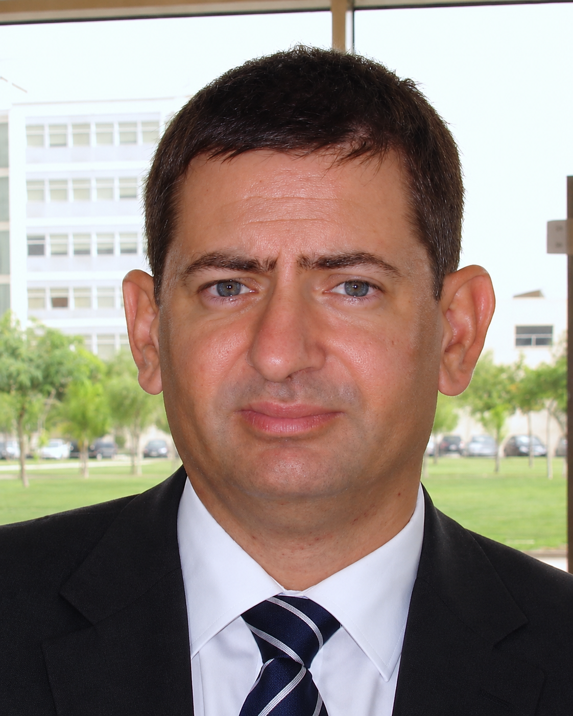 Pedro Gómez Gasquet